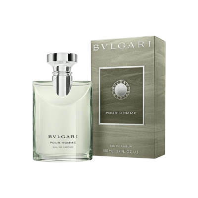 Bvlgari Pour Homme Eau De Parfum чол.