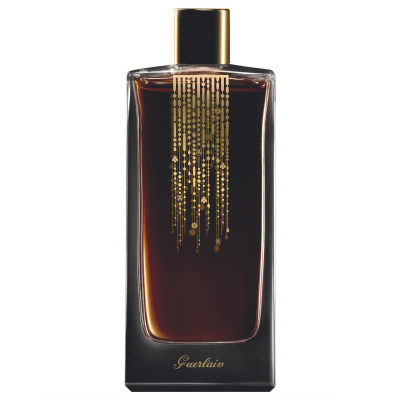 Guerlain Rose Nacree Du Desert