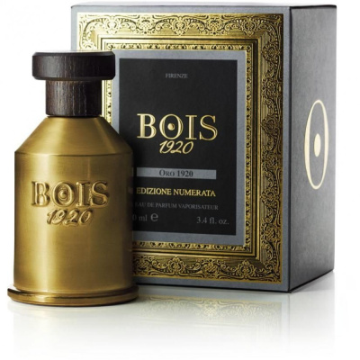 Bois 1920 Oro 1920 унив.