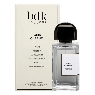 BDK Parfums Gris Charnel
