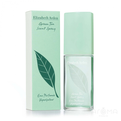 Elizabeth Arden Green Tea Elizabeth Arden Green Tea