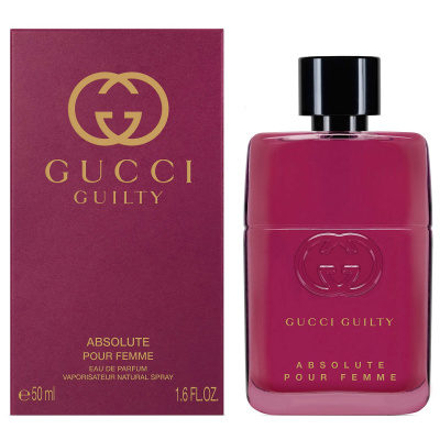 Gucci Guilty Absolute Pour Femme Gucci Guilty Absolute Pour Femme
