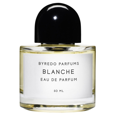 Byredo Blanche