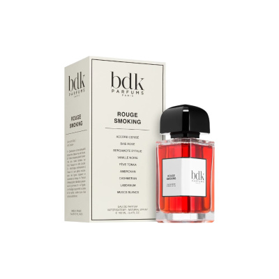 BDK Parfums Rouge Smoking 100.