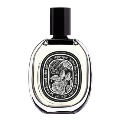 Diptyque Eau Rose Eau De Parfum жін.