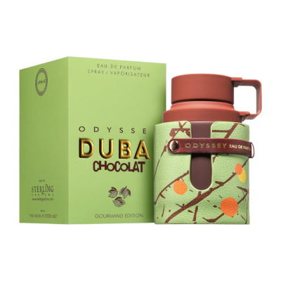 Armaf Odyssey Dubai Chocolat 100ml.