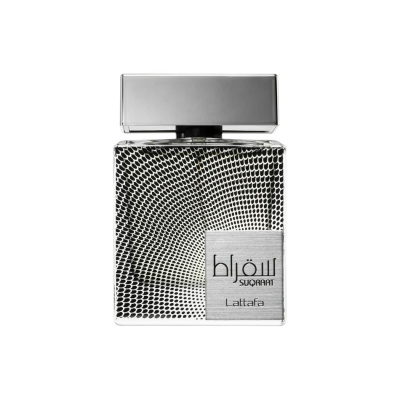 Lattafa Perfumes Suqraat.
