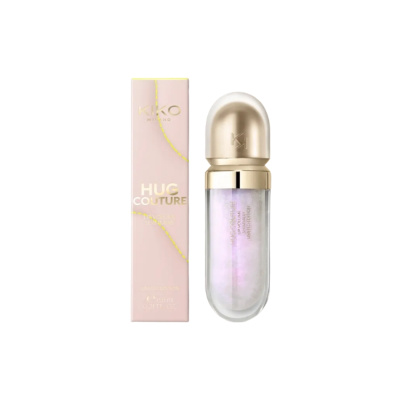 Kiko Milano Блиск для губ Hug Couture Lip Volume Shimmery