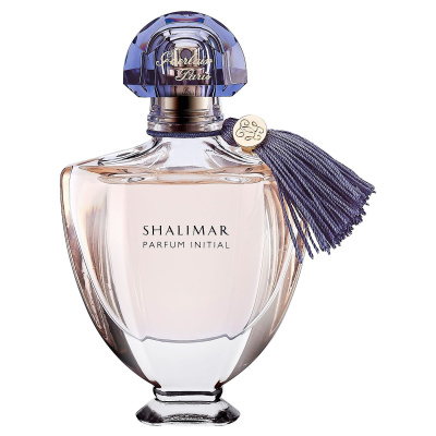 Guerlain Shalimar Parfum Initial