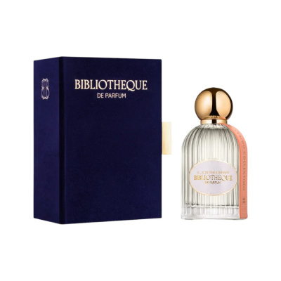 Bibliotheque De Parfum S…x In The Library 100.