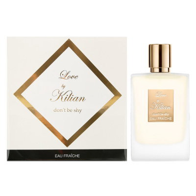 By Kilian Love, Don`t Be Shy Eau Fraiche жен.