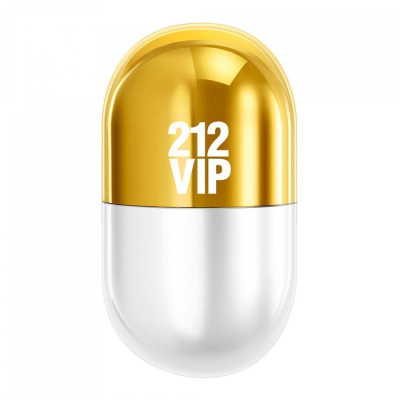 Carolina Herrera 212 VIP Pills Carolina Herrera 212 VIP Pills