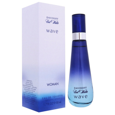 Davidoff Cool Water Wave Davidoff Cool Water Wave