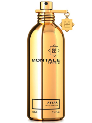 Montale Attar Montale Attar