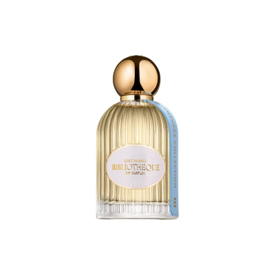 Bibliotheque De Parfum Lost In Bali 100