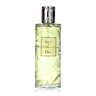 Christian Dior Escale a Pondichery