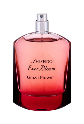 Shiseido Ever Bloom Ginza Flower