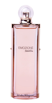 Salvatore Ferragamo Emozione Dolce Fiore_