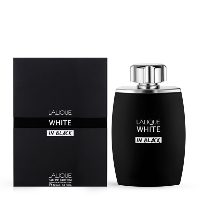 Lalique White in Black муж.