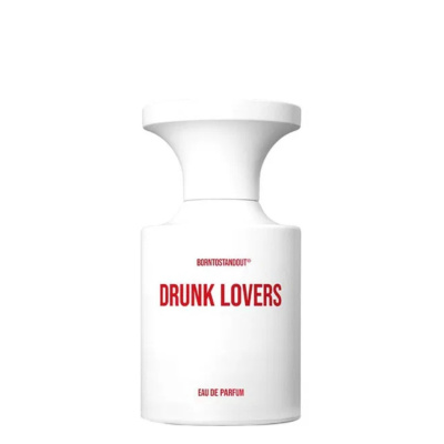 Розпив BORNTOSTANDOUT Drunk Lovers унів.