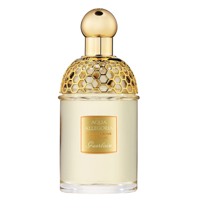 Guerlain Aqua Allegoria Mandarine-Basilic