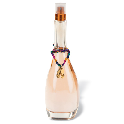 Jennifer Lopez Miami Glow