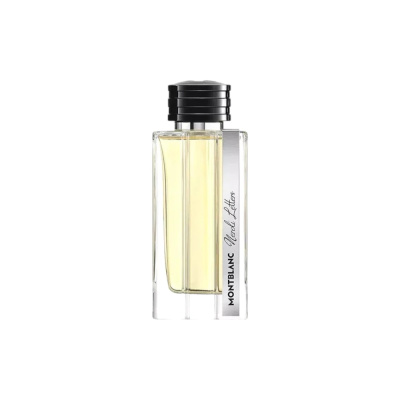 Montblanc Neroli Letters 100