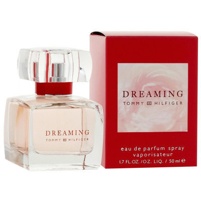 Tommy Hilfiger Dreaming