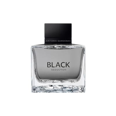 Antonio Banderas Seduction in Black 100ml.