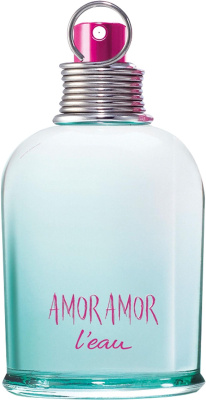 Cacharel Amor Amor L`eau