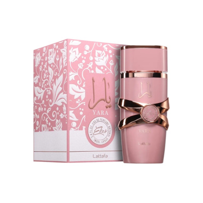 Lattafa Perfumes Yara Elixir жін