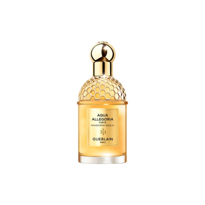Guerlain Aqua Allegoria Forte Mandarine Basilic 75