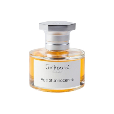 Toskovat' Age of Innocence.