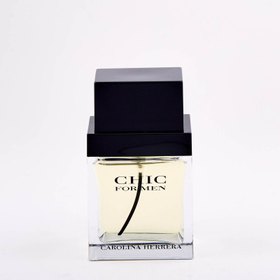 Carolina Herrera Chic For Men