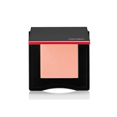 Shiseido Румяна компактные 1-цветные для лица Innerglow Powder