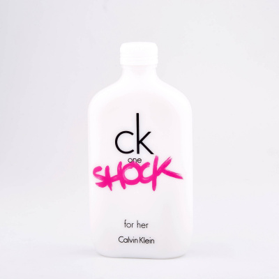 Calvin Klein CK One Shock for Her