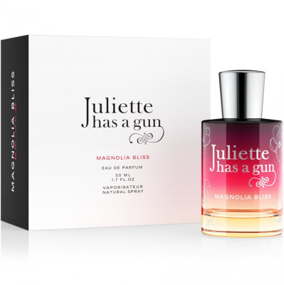 Juliette has a gun Magnolia Bliss унив.