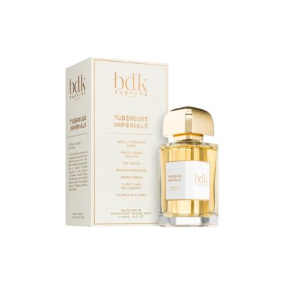 BDK Parfums Tubereuse Imperiale 100.