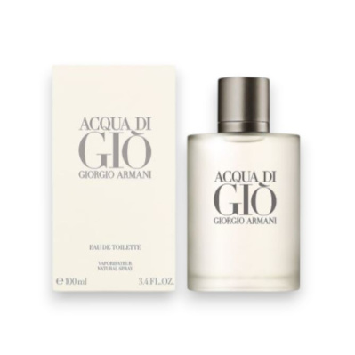 Giorgio Armani Acqua di Gio чол.