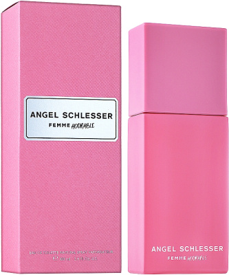 Angel Schlesser Femme Adorable Intense жен. Angel Schlesser Femme Adorable Intense жен.