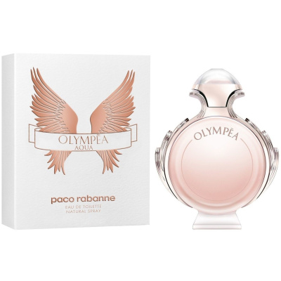 Paco Rabanne Olympea Aqua
