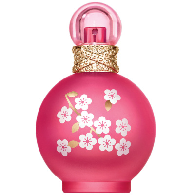 Britney Spears Fantasy in Bloom