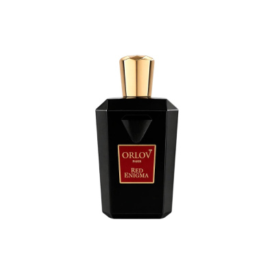 Orlov Paris Red Enigma унів.