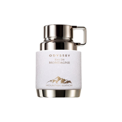 Armaf Odyssey Eau de Montagne 100ml