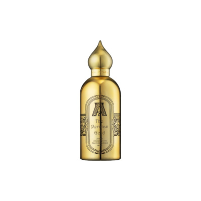 Attar Collection The Persian Gold 100