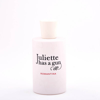 Juliette has a gun Romantina