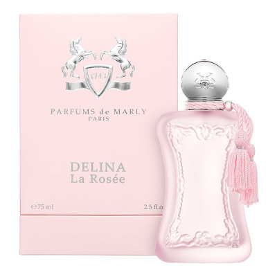 Parfums De Marly Delina La Rosee жен.