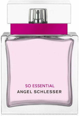 Angel Schlesser So Essential