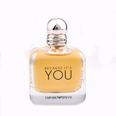 Giorgio Armani Emporio Armani Because It`s You