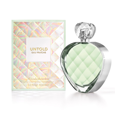 Elizabeth Arden Untold Eau Fraiche Elizabeth Arden Untold Eau Fraiche